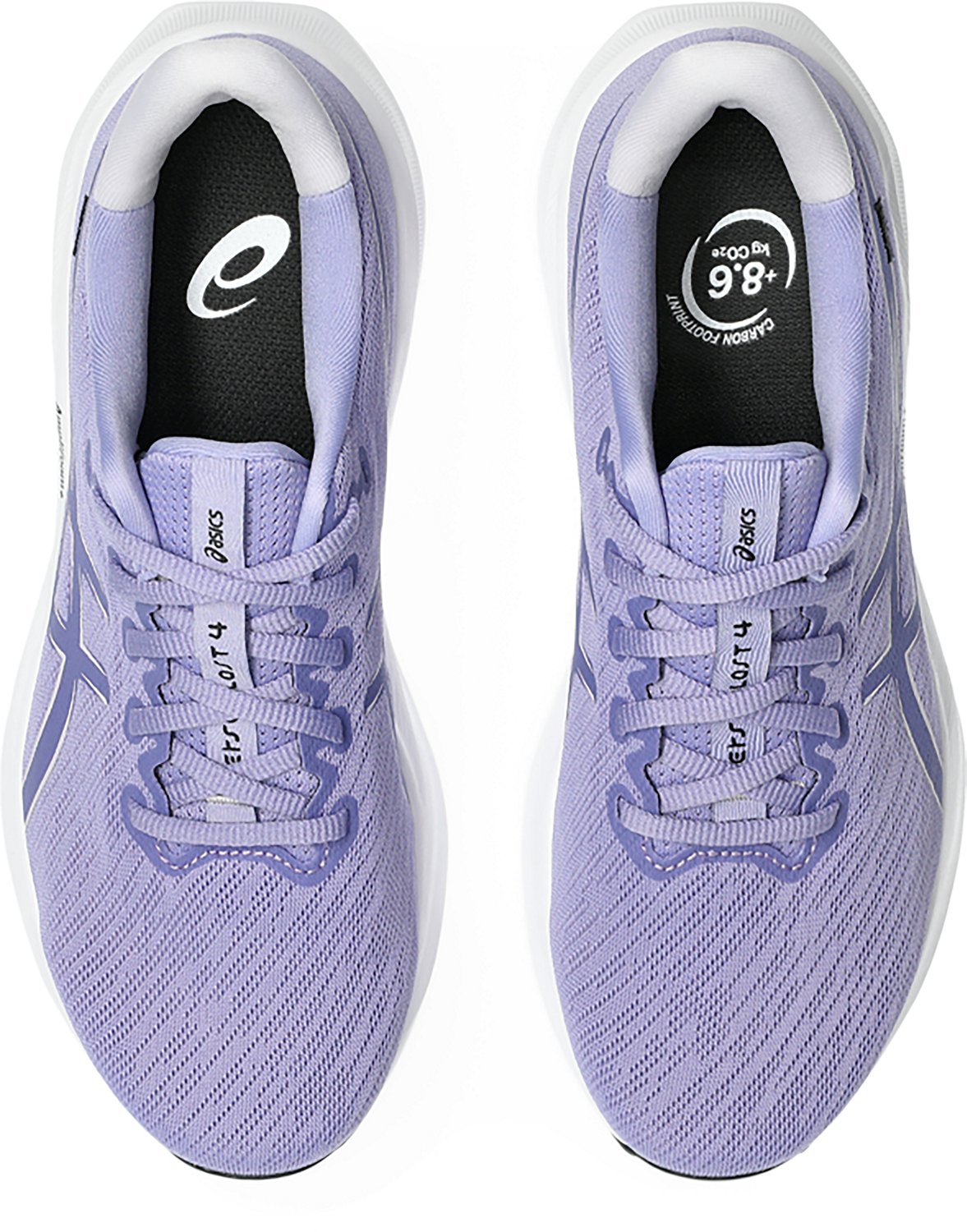 ASICS Women's Versablast™ Running Shoes - view number 5