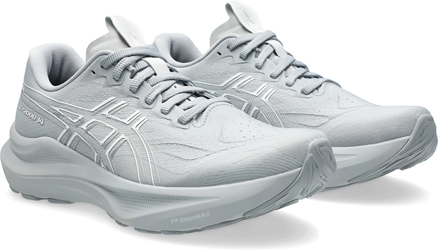 ASICS Women’s GT-2000 14 Running Shoes - view number 3