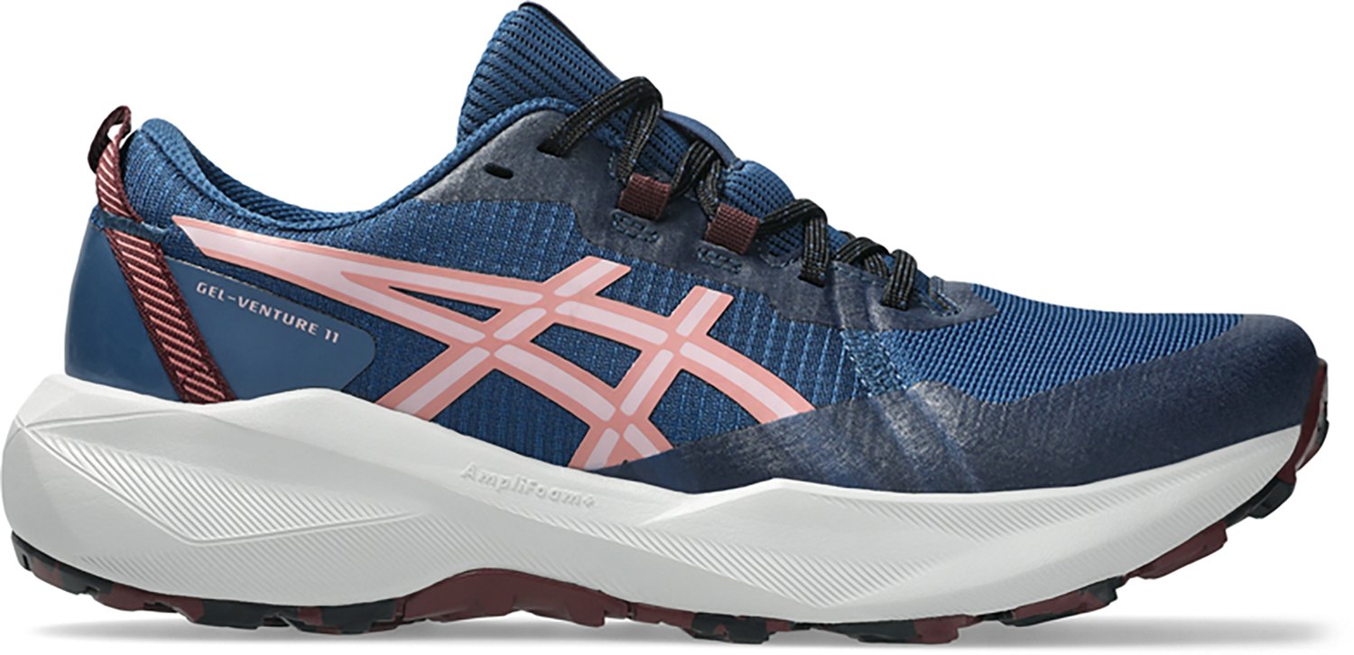 ASICS Women's Gel-Venture 11 Trail Running Shoes