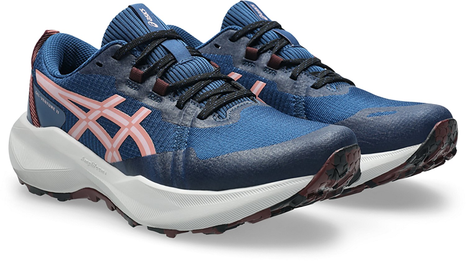 ASICS Women's Gel-Venture 11 Trail Running Shoes