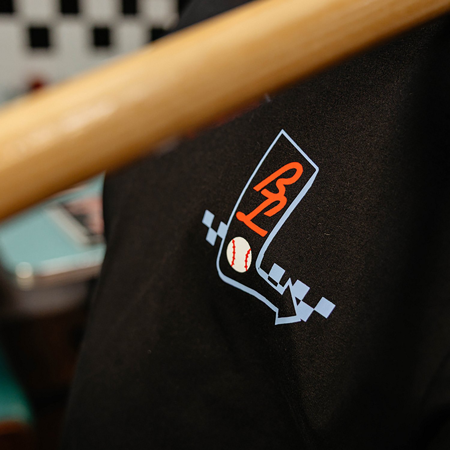 Baseball Lifestyle 101 Boys' Batter Up T-shirt - view number 5