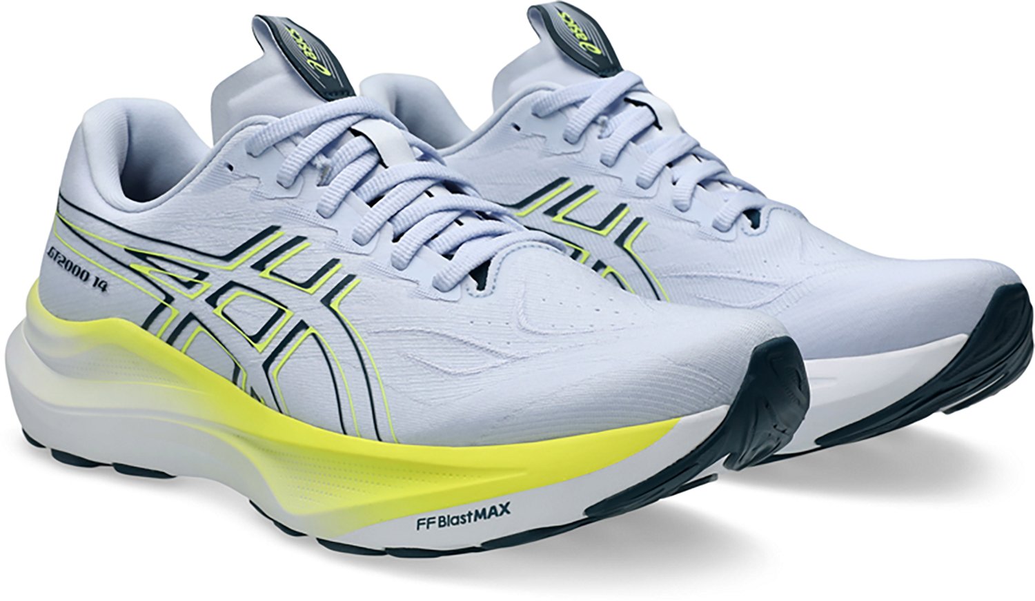 Asics Men's GT-2000 14 Running Shoes - view number 3