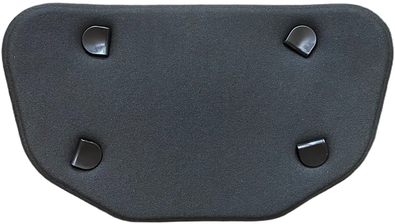 Battle Adults' Lux Football Back Plate - view number 2