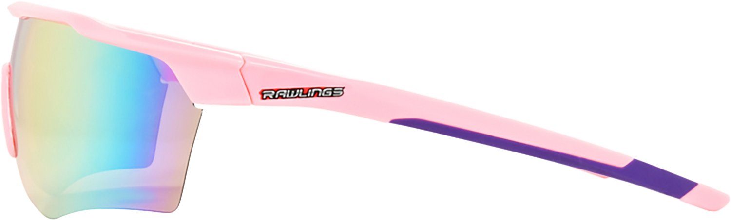 Rawlings Men’s 2002 Blade Sunglasses                                                                                           - view number 3
