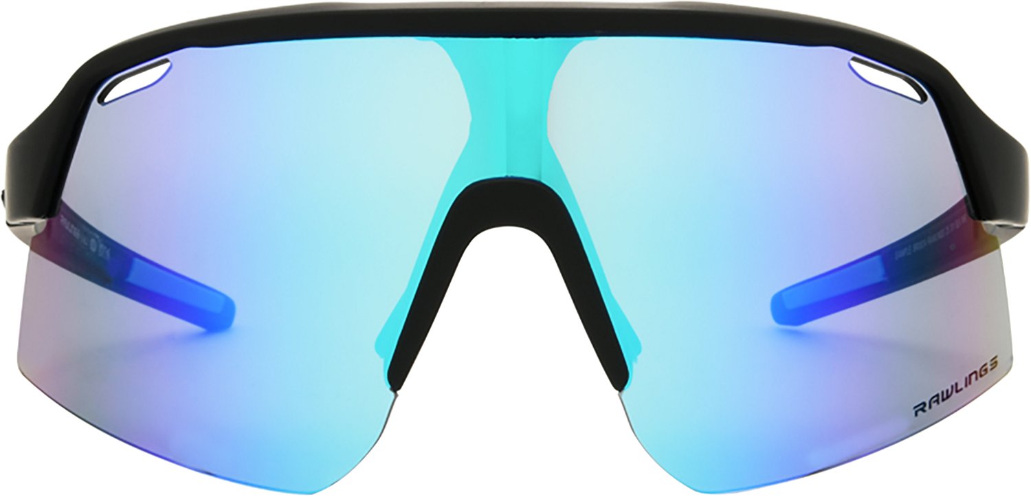 Rawlings 25 331 ORN MIR Sunglasses - view number 2