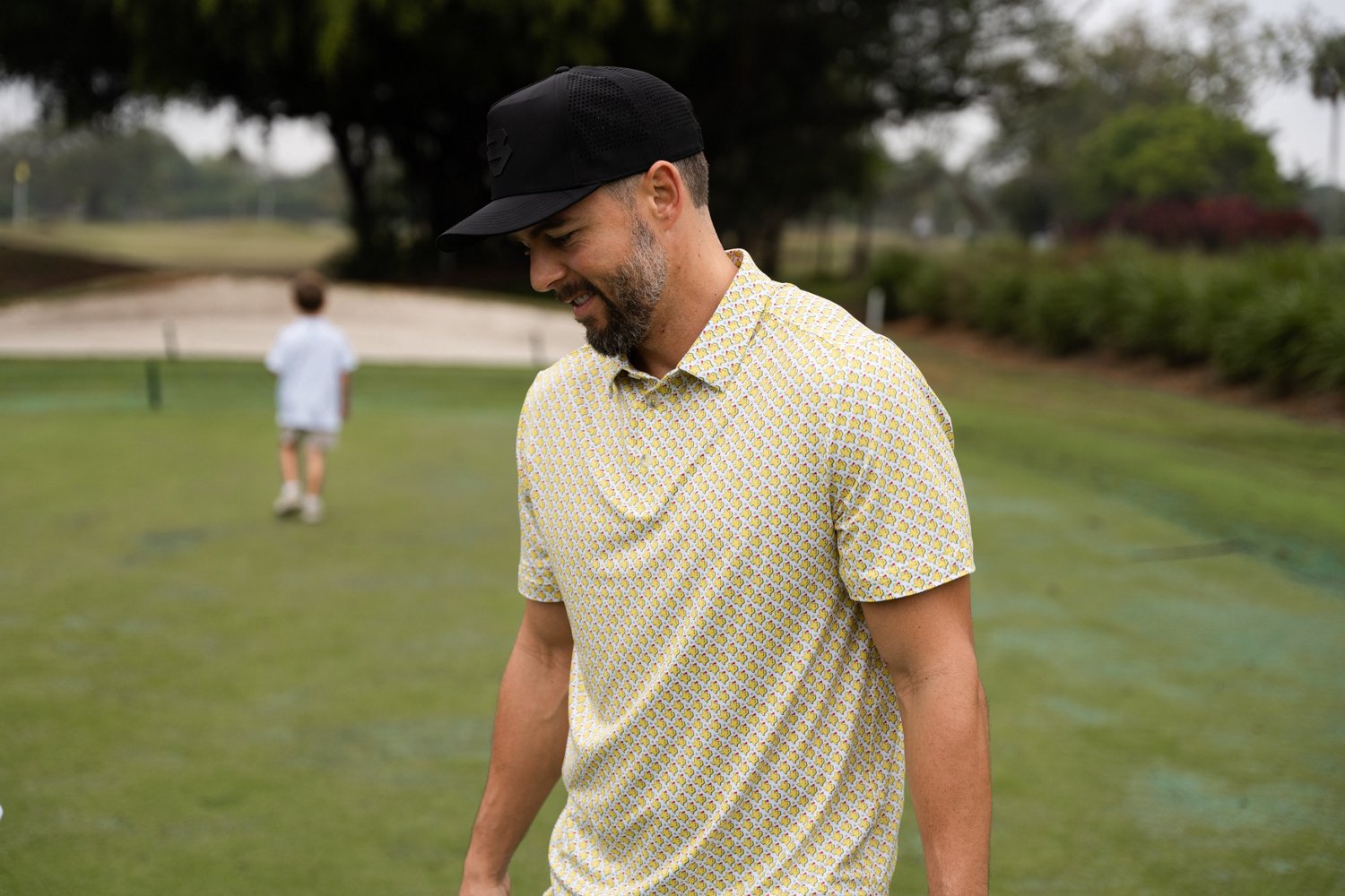 BURLEBO Men's Flying B Logo Cap - view number 7