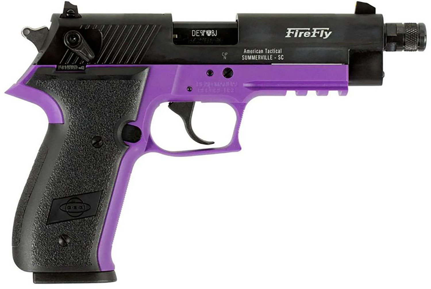 American Tactical Imports (ATI) GSG Firefly .22 LR Semi Automatic Pistol