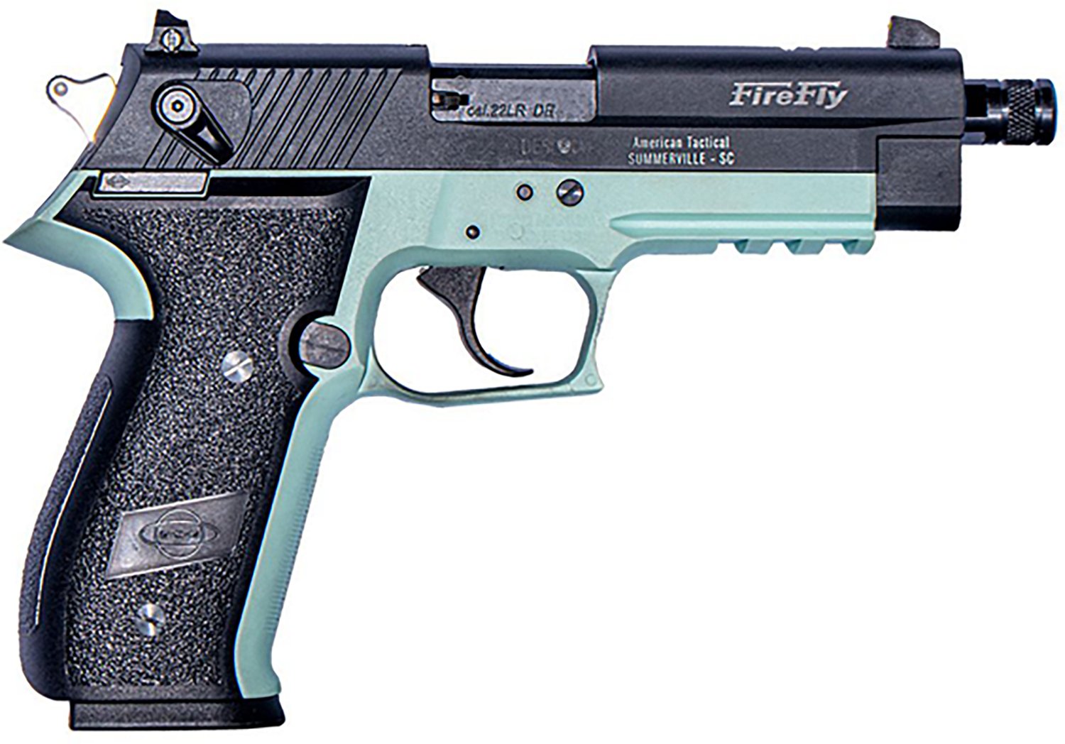 American Tactical Imports (ATI) GSG Firefly .22 LR Semi Automatic Pistol