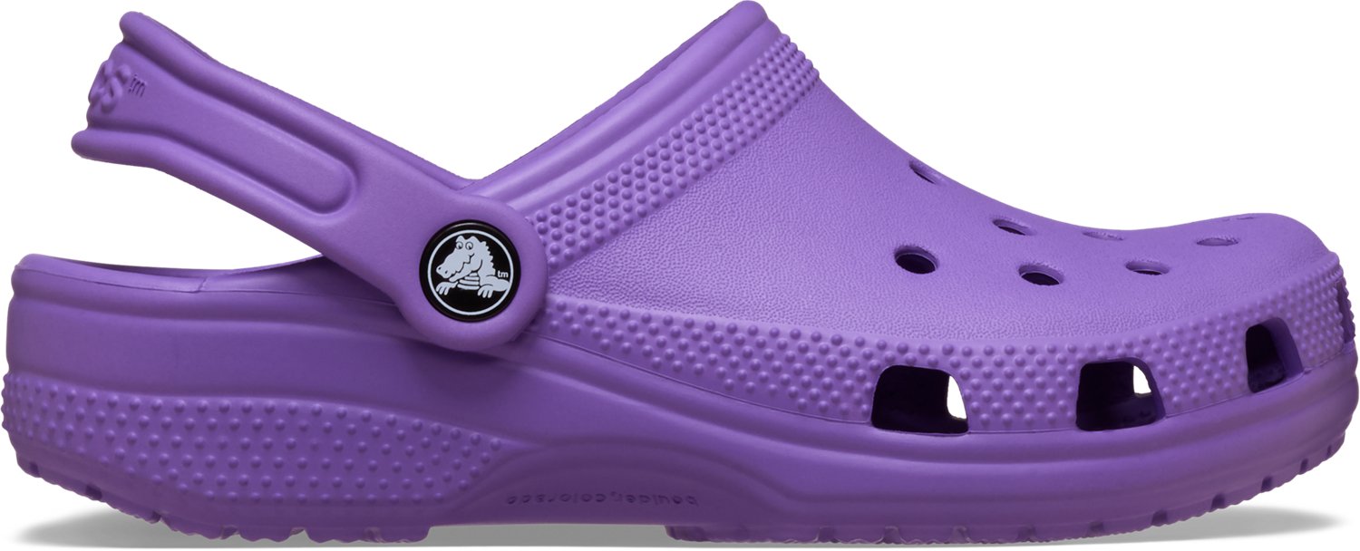 Crocs Kids' Classic Clogs