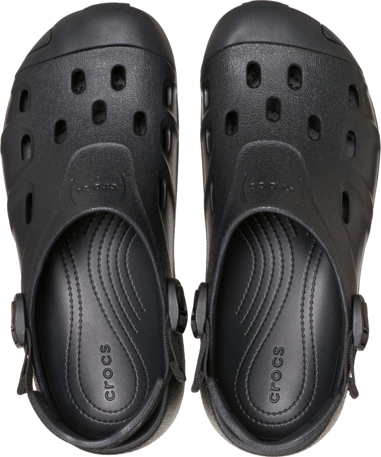 Crocs Adults’ Quick Trail Clogs - view number 4