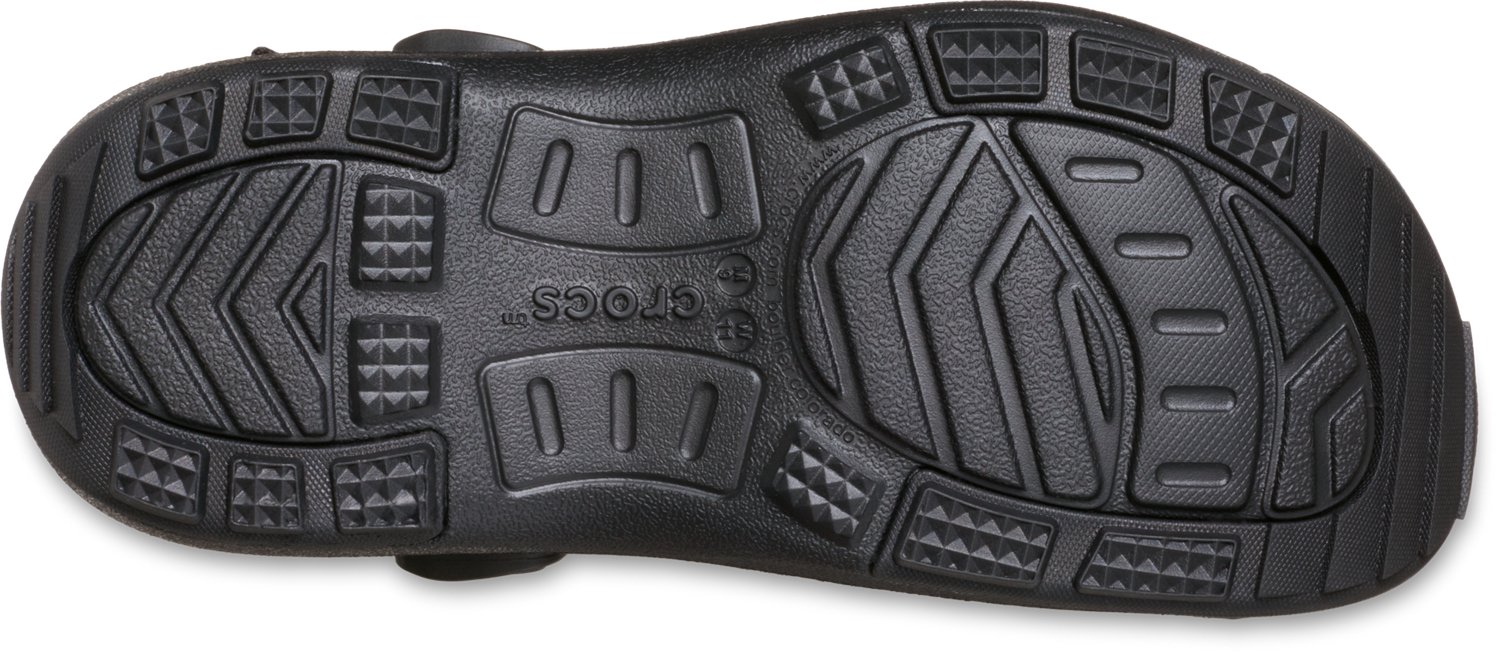 Crocs Adults’ Quick Trail Clogs - view number 5