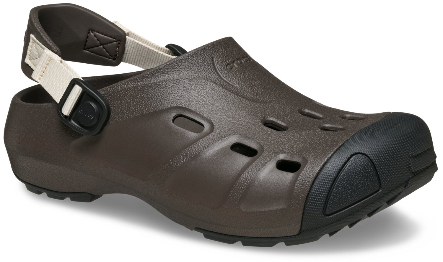 Crocs Adults’ Quick Trail Clogs - view number 2