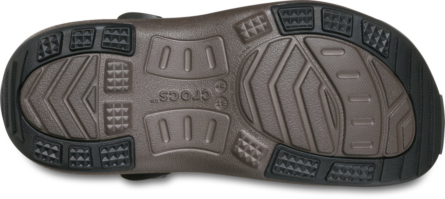Crocs Adults’ Quick Trail Clogs - view number 5