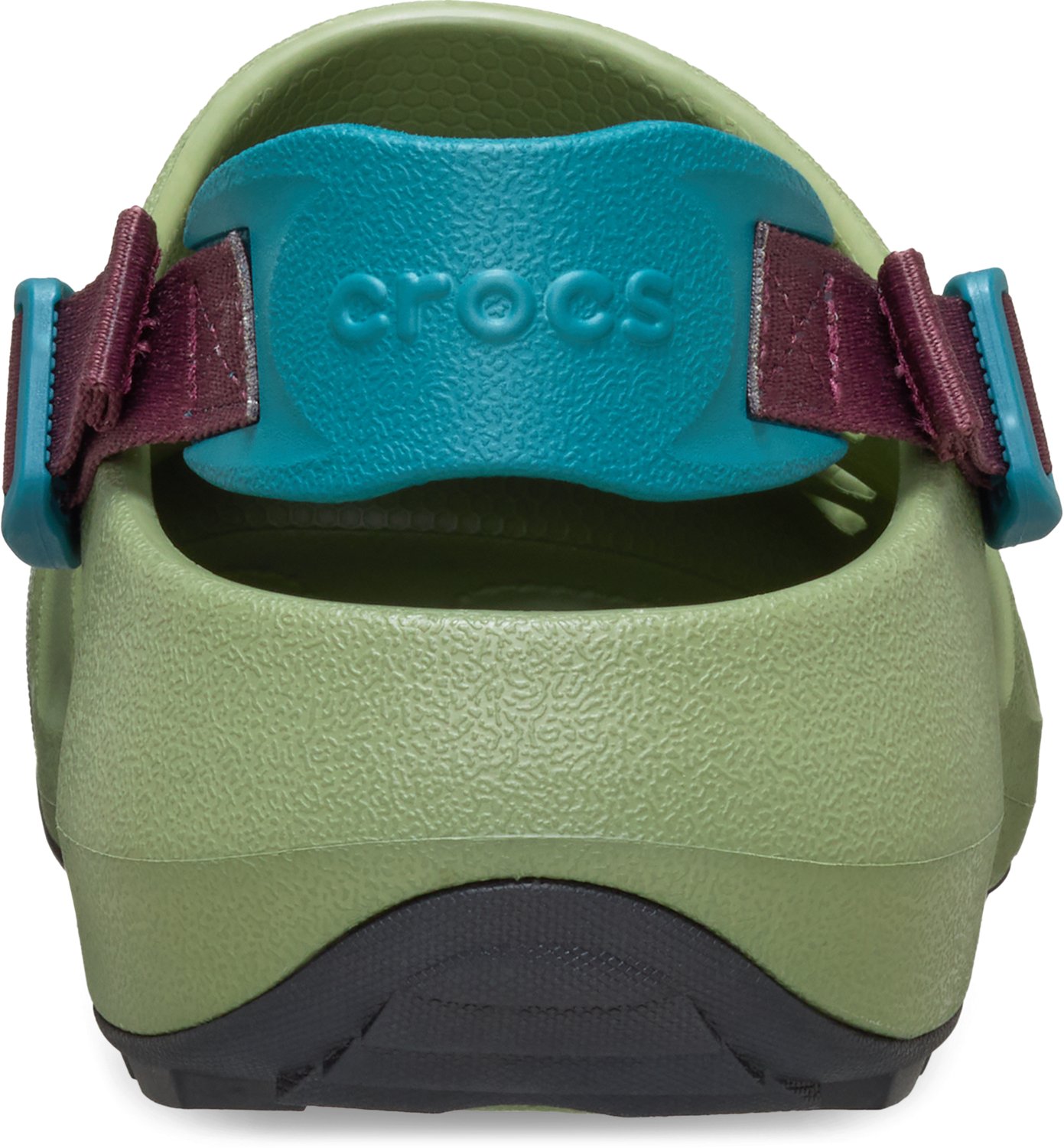 Crocs Adults’ Quick Trail Clogs - view number 3