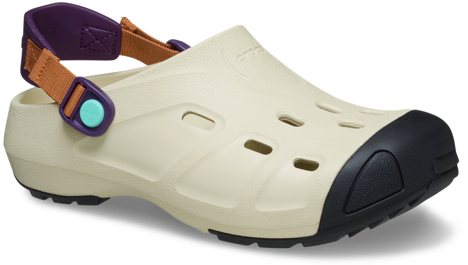 Crocs Adults’ Quick Trail Clogs - view number 2
