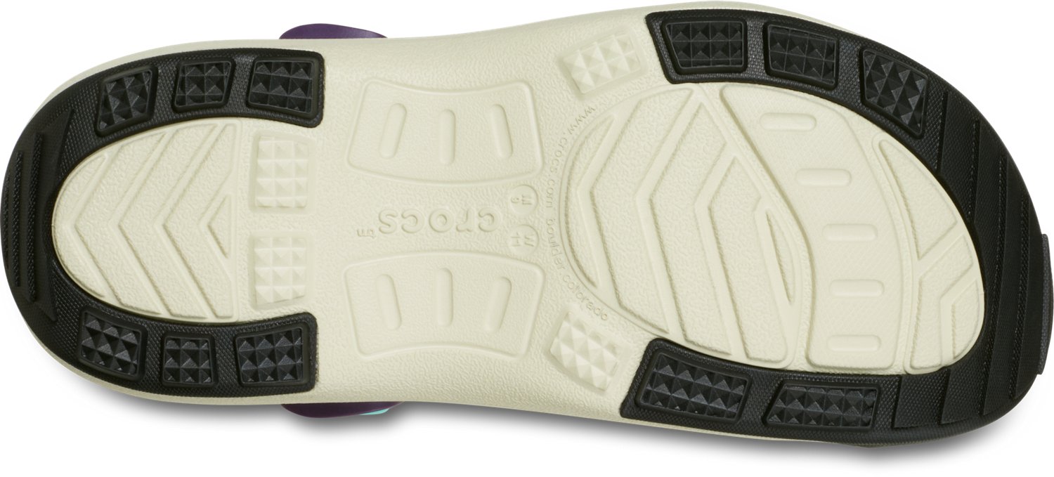Crocs Adults’ Quick Trail Clogs - view number 5