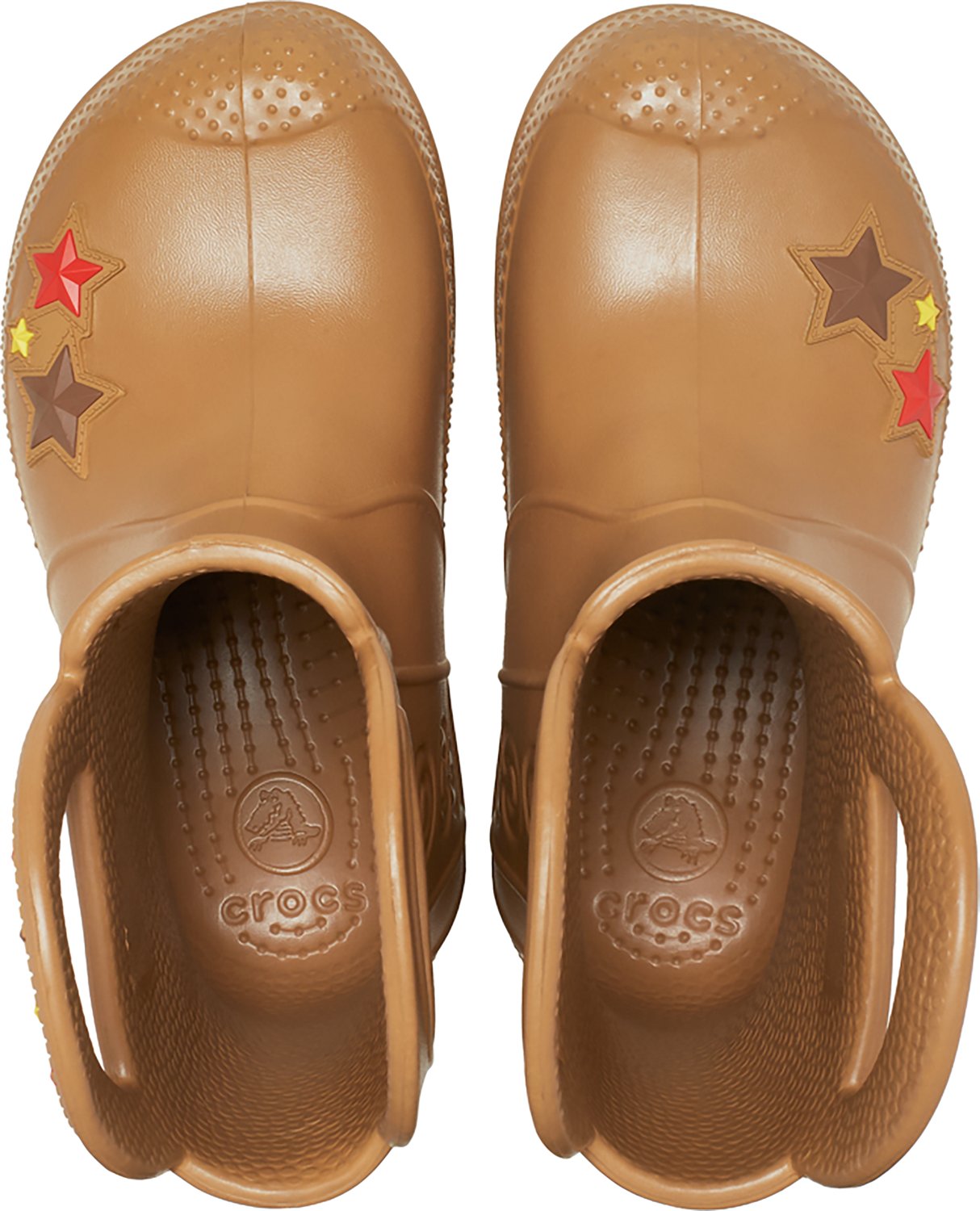 Crocs Toddlers’ Handle It Western Boots - view number 4