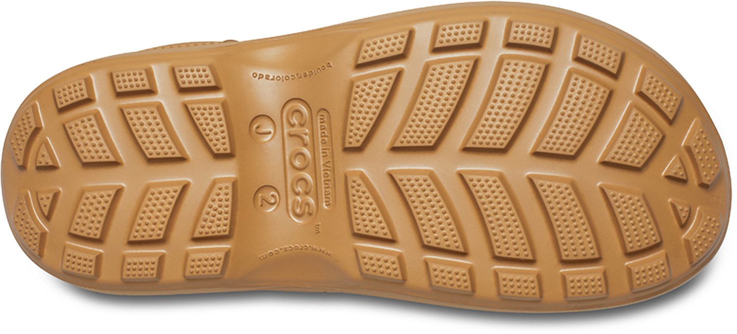 Crocs Toddlers’ Handle It Western Boots - view number 5