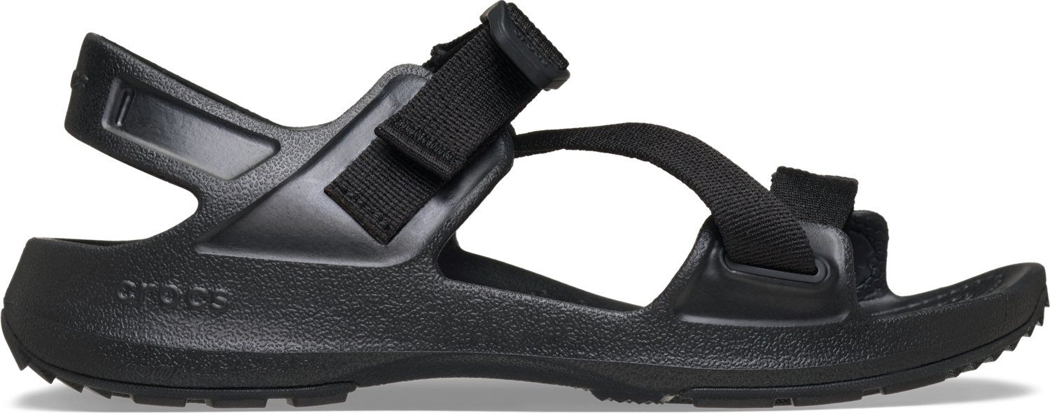 Crocs Adults’ Quick Trail Sandals