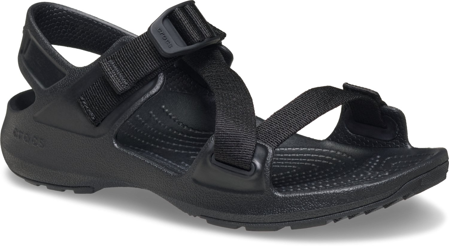 Crocs Adults’ Quick Trail Sandals  - view number 2