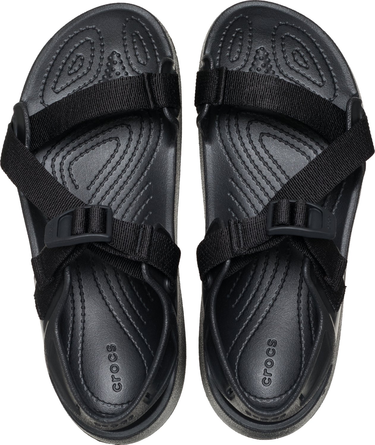 Crocs Adults’ Quick Trail Sandals  - view number 4
