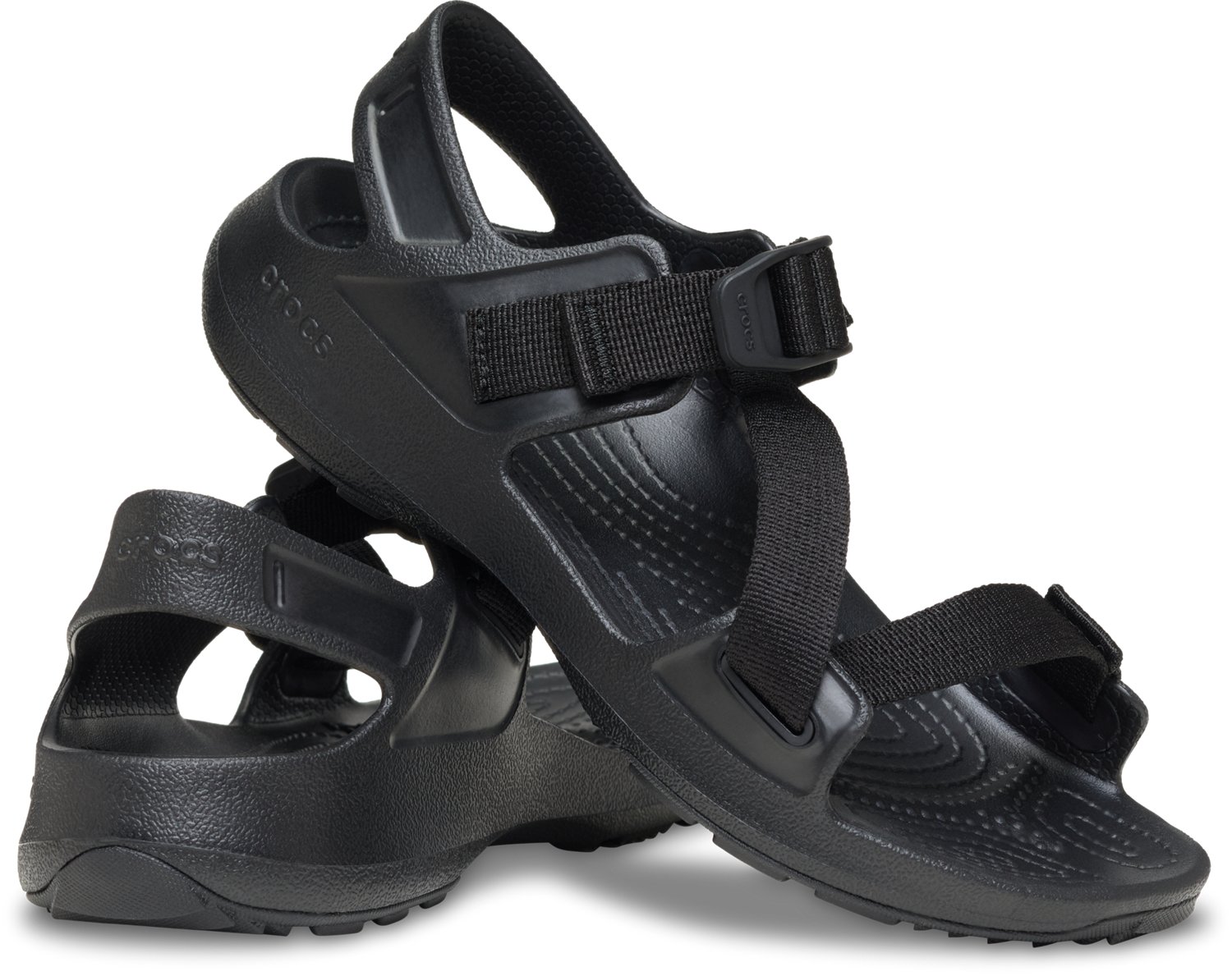 Crocs Adults’ Quick Trail Sandals  - view number 6