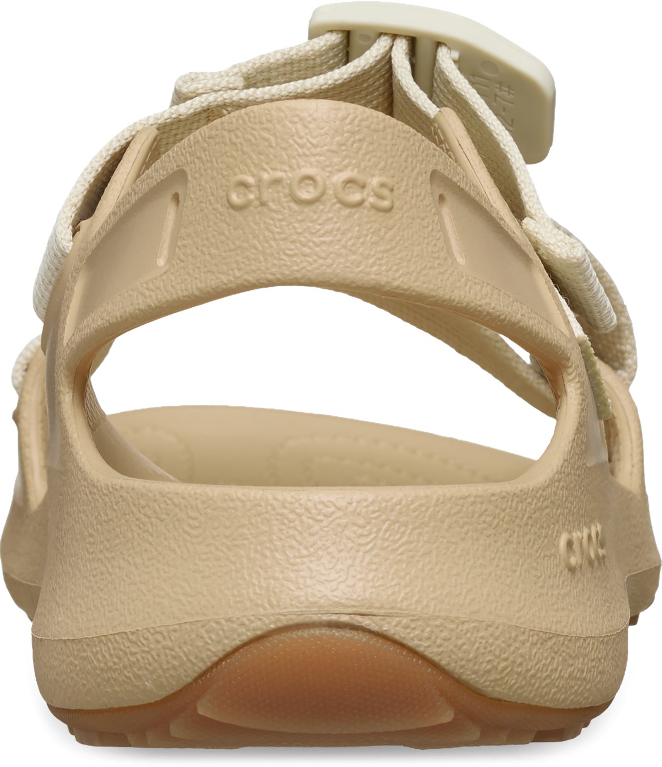 Crocs Adults’ Quick Trail Sandals  - view number 3