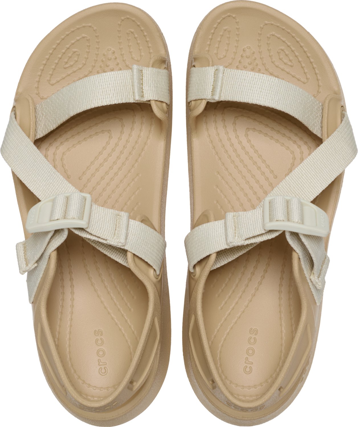 Crocs Adults’ Quick Trail Sandals  - view number 4