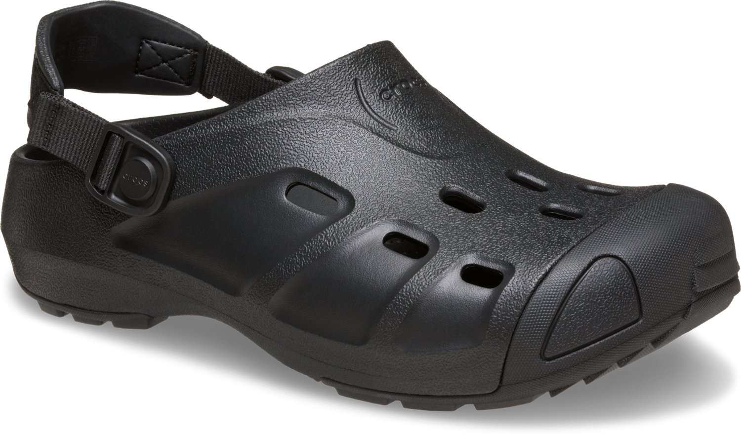 Crocs Adults’ Quick Trail Clogs - view number 2