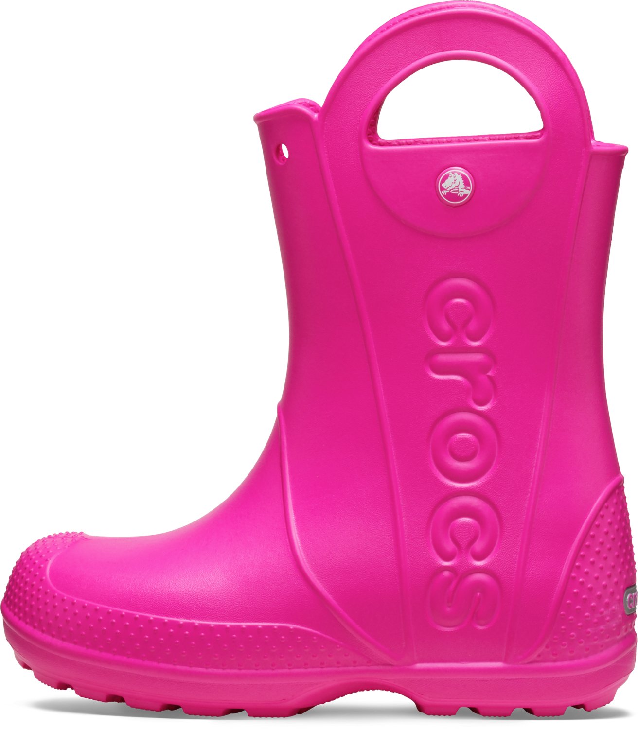 Crocs Kids’ Handle It Rain Boots