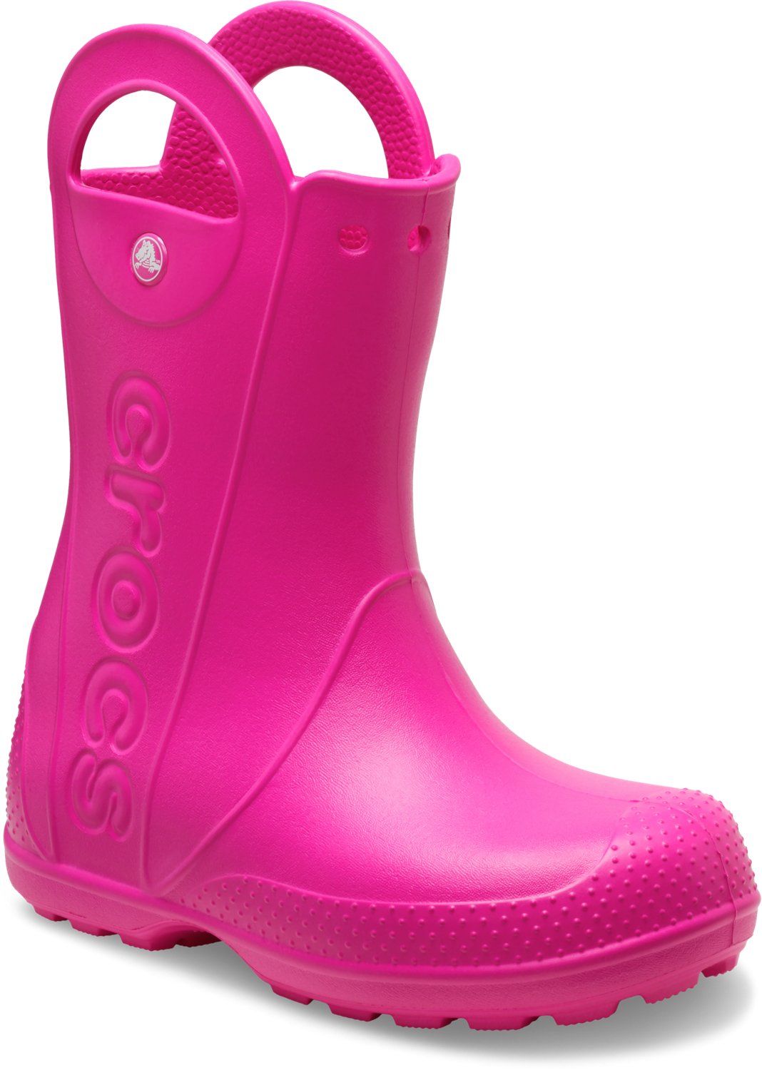 Crocs Kids’ Handle It Rain Boots