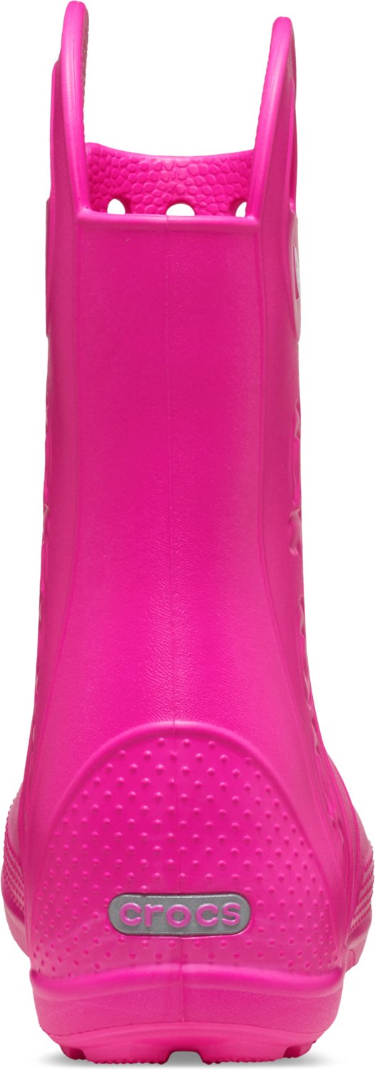Crocs Kids’ Handle It Rain Boots