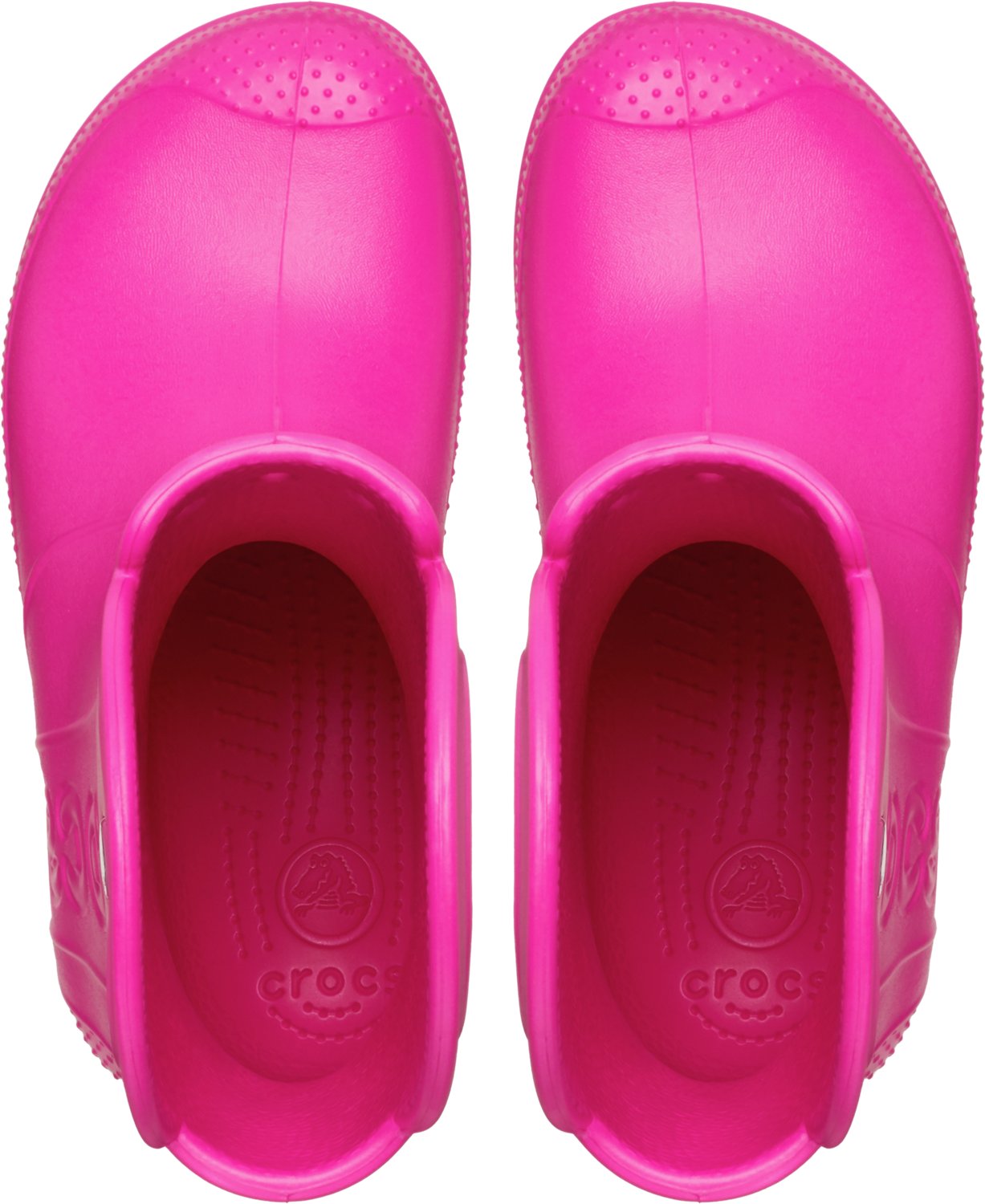 Crocs Kids’ Handle It Rain Boots