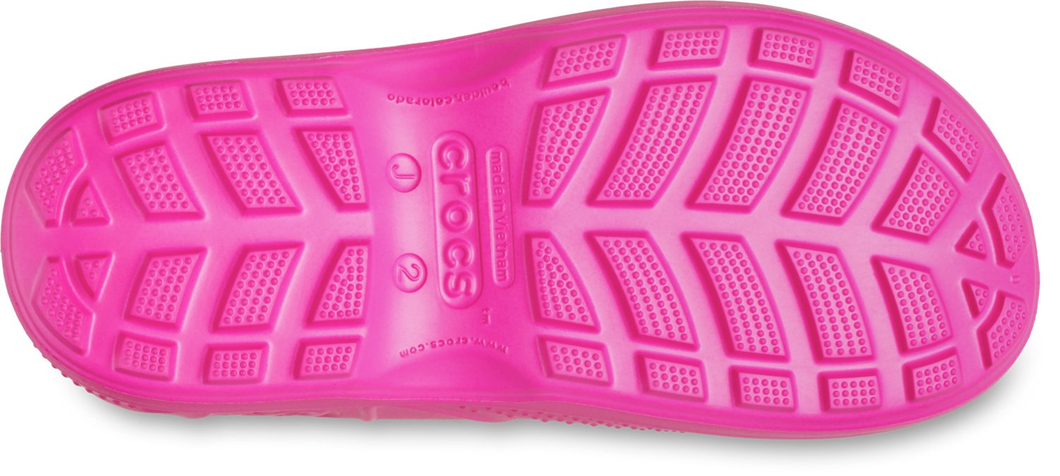 Crocs Kids’ Handle It Rain Boots