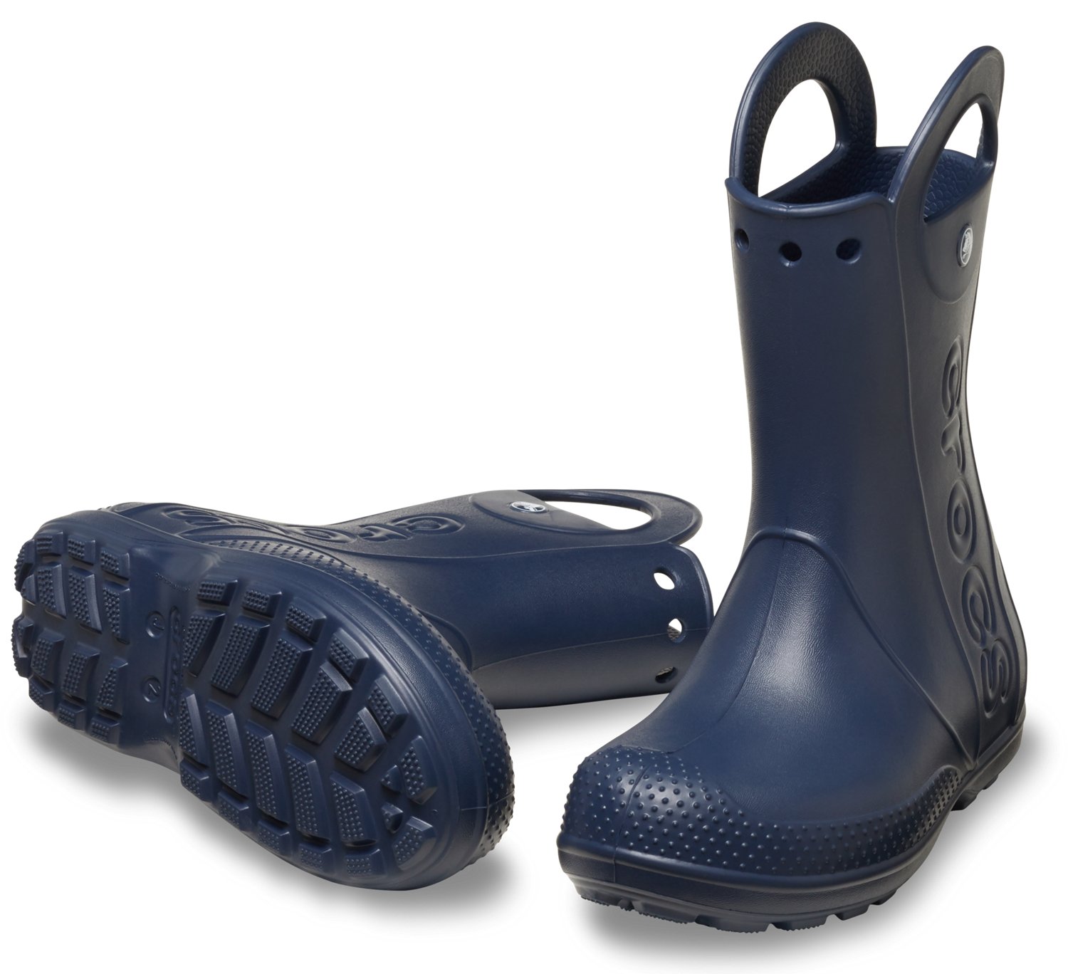Crocs Toddlers’ Handle It Rain Boots