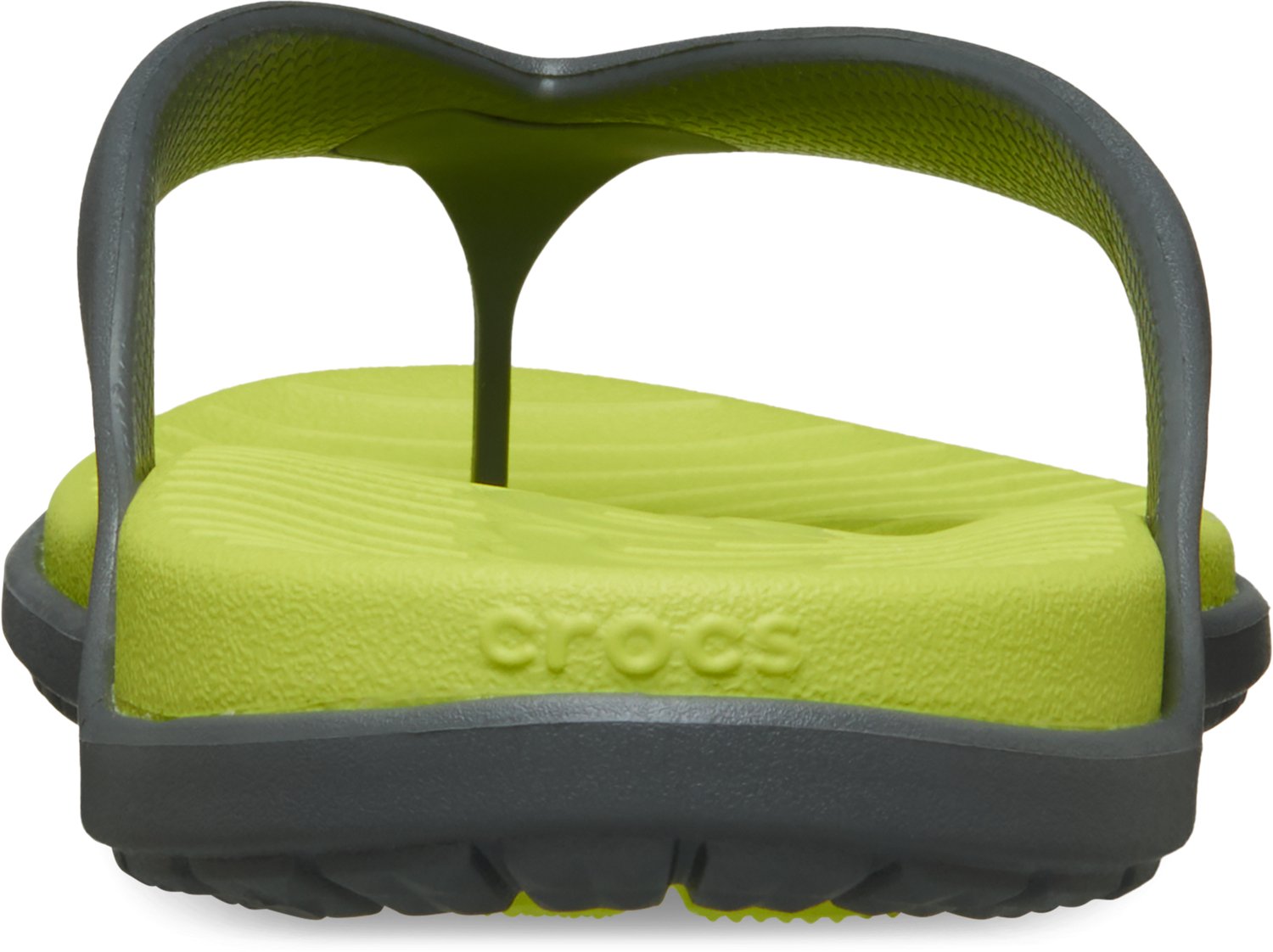 Crocs Men’s Coast Classic Flip Sandals - view number 4