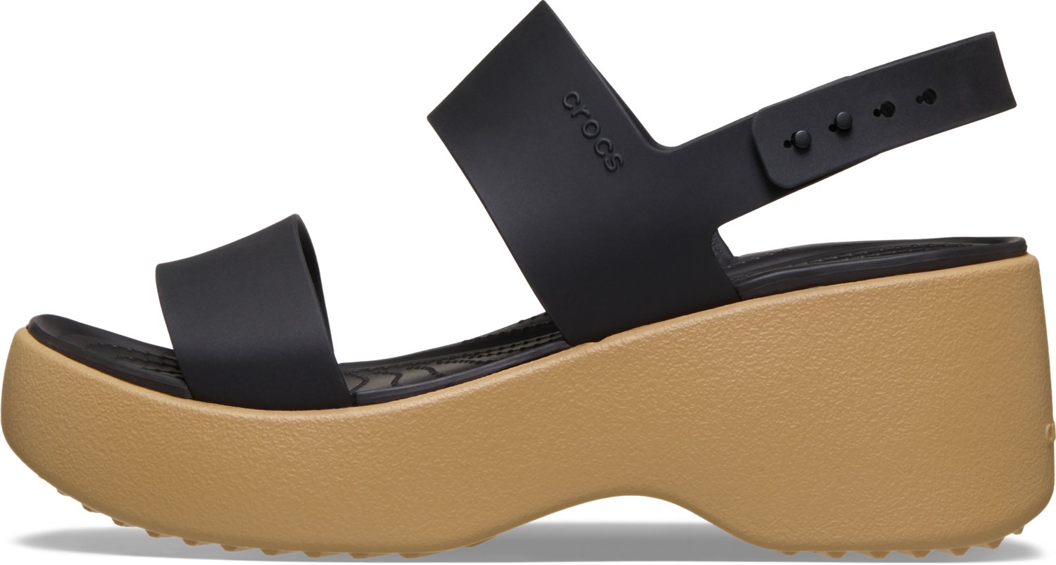 Crocs Women’s Brooklyn Sky Sandals - view number 2