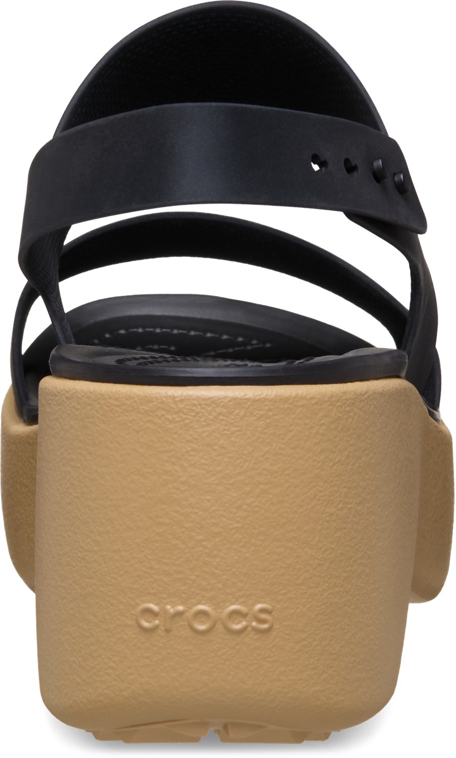 Crocs Women’s Brooklyn Sky Sandals - view number 4