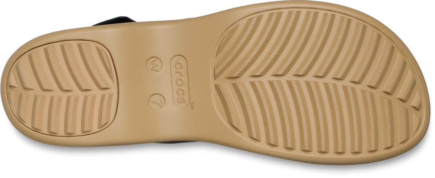 Crocs Women’s Brooklyn Sky Sandals - view number 6
