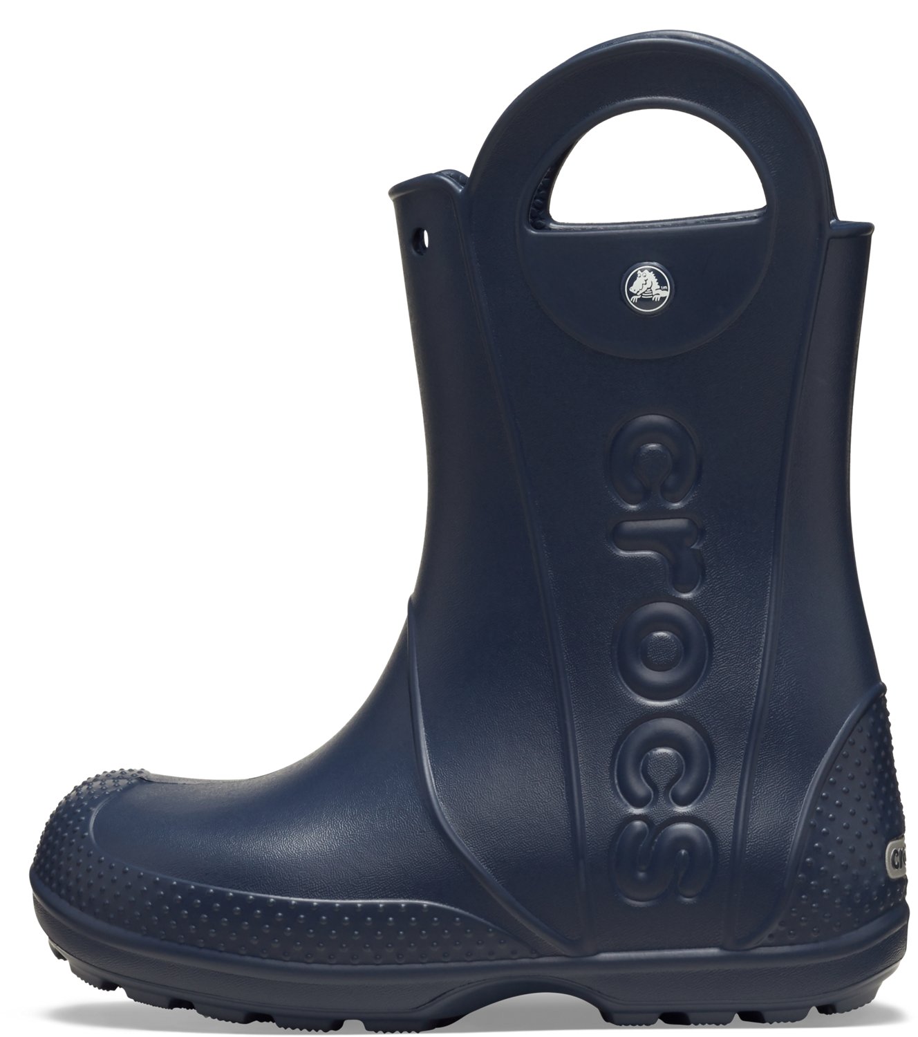 Crocs Kids’ Handle It Rain Boots - view number 2