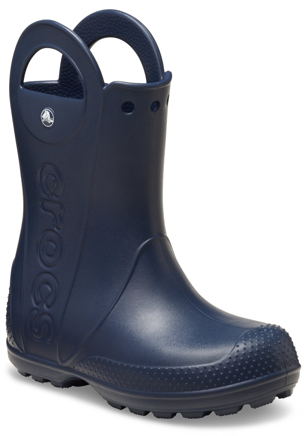 Crocs Kids’ Handle It Rain Boots - view number 3