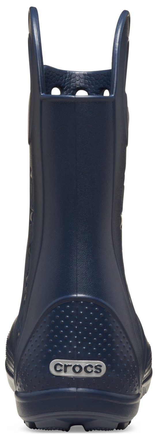 Crocs Kids’ Handle It Rain Boots - view number 4