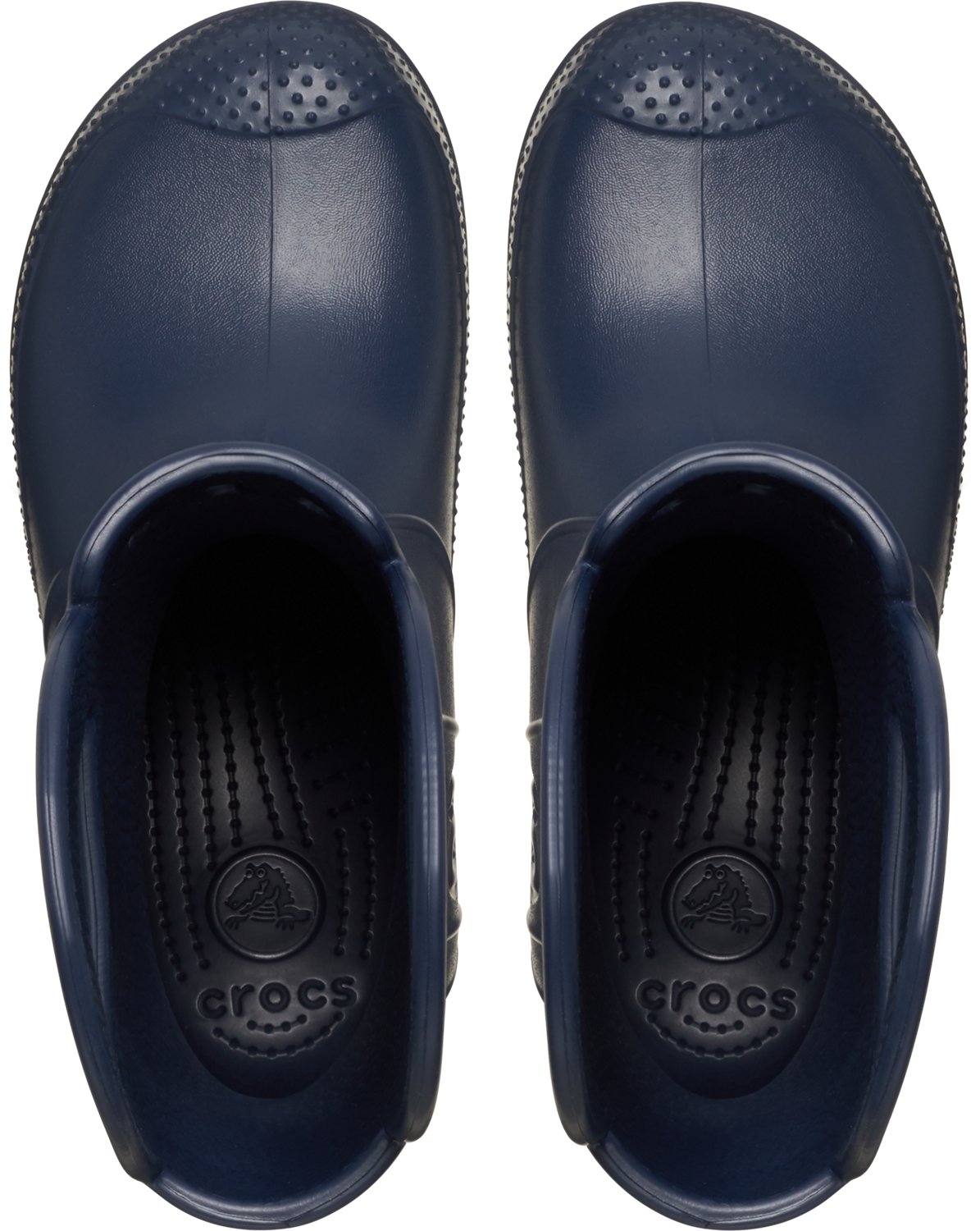 Crocs Kids’ Handle It Rain Boots - view number 5