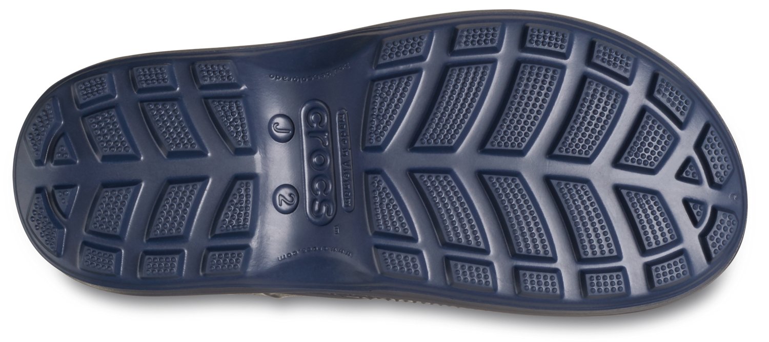 Crocs Kids’ Handle It Rain Boots - view number 6