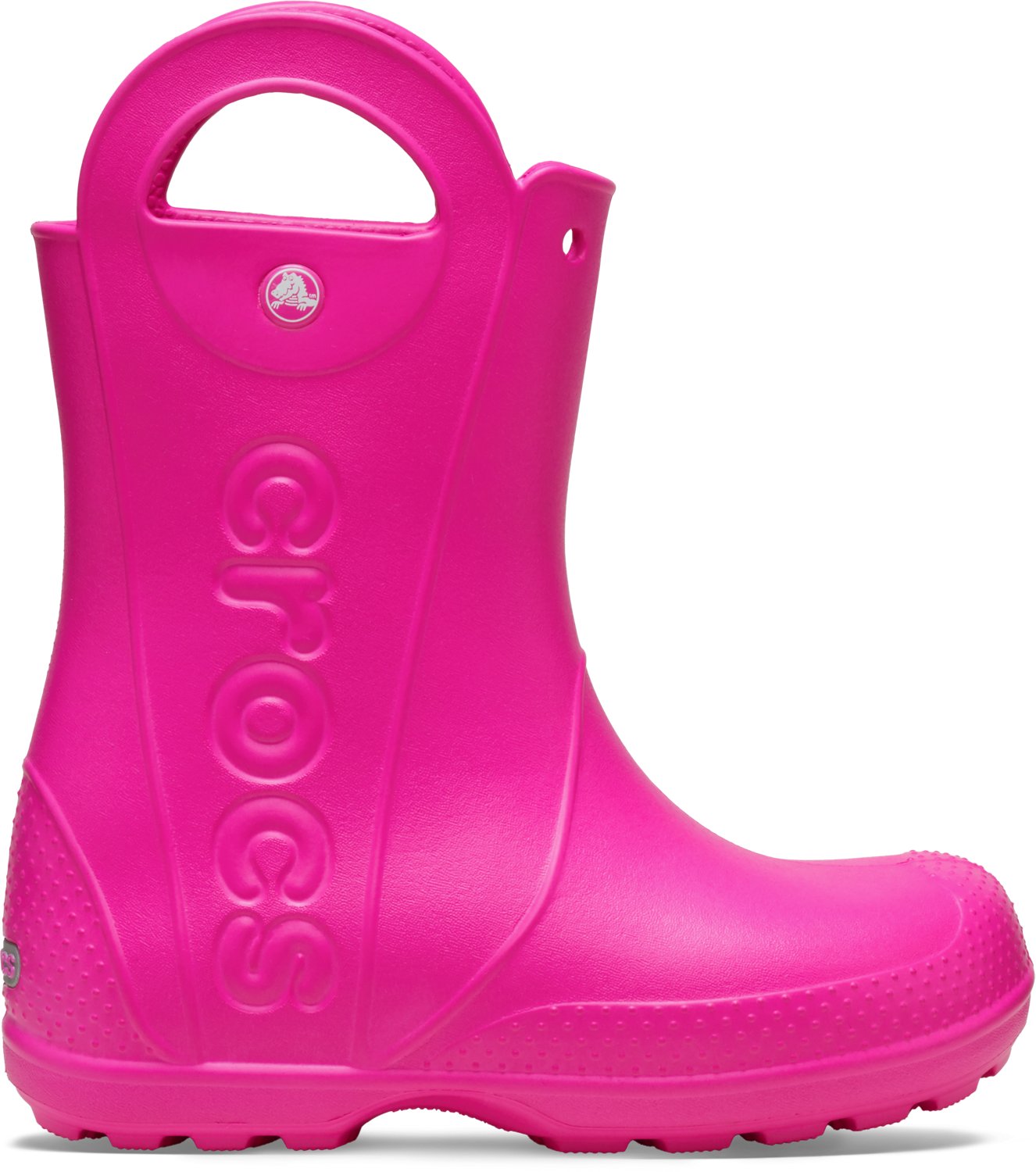 Crocs Kids’ Handle It Rain Boots