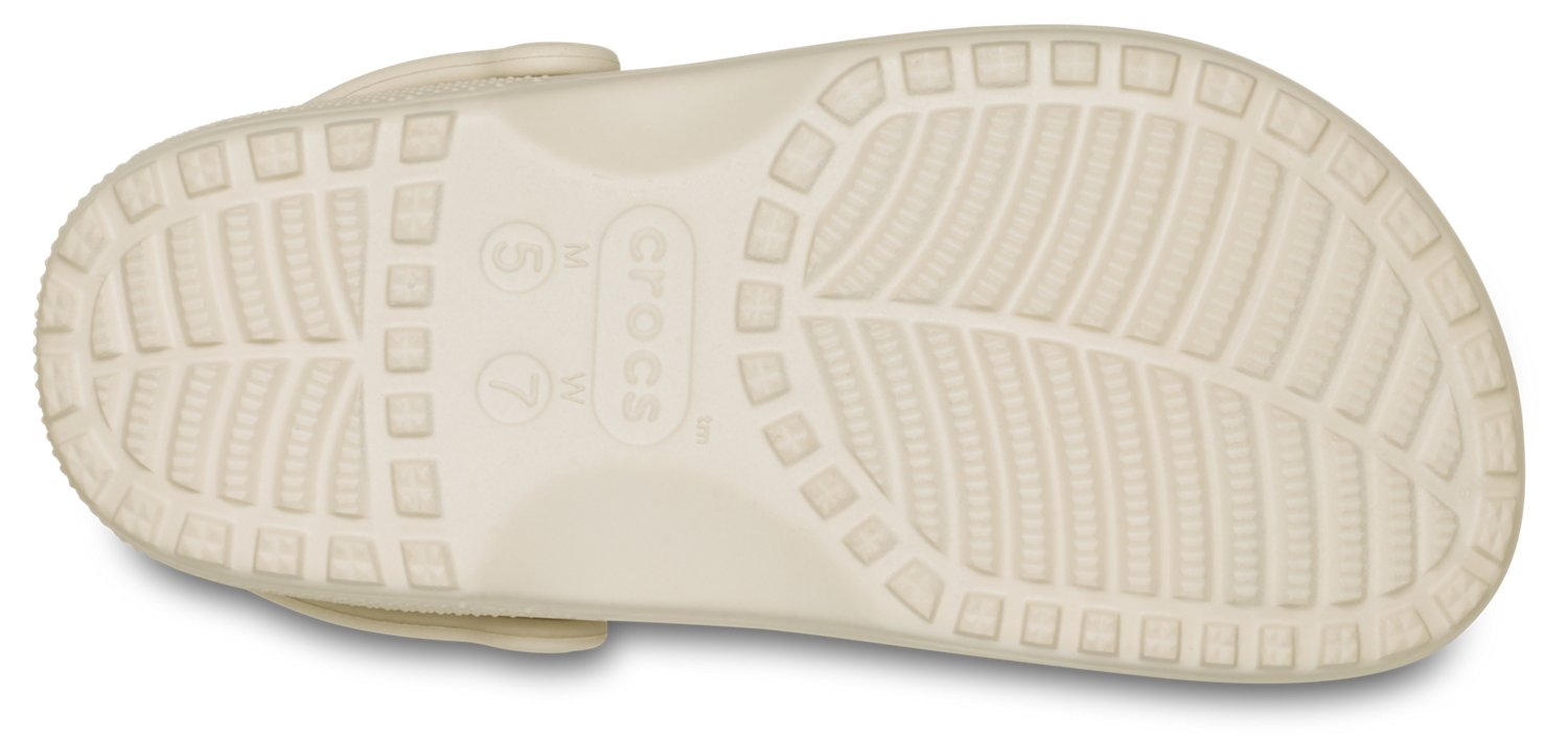 Crocs Classic Crafted Floral Clogs - view number 6