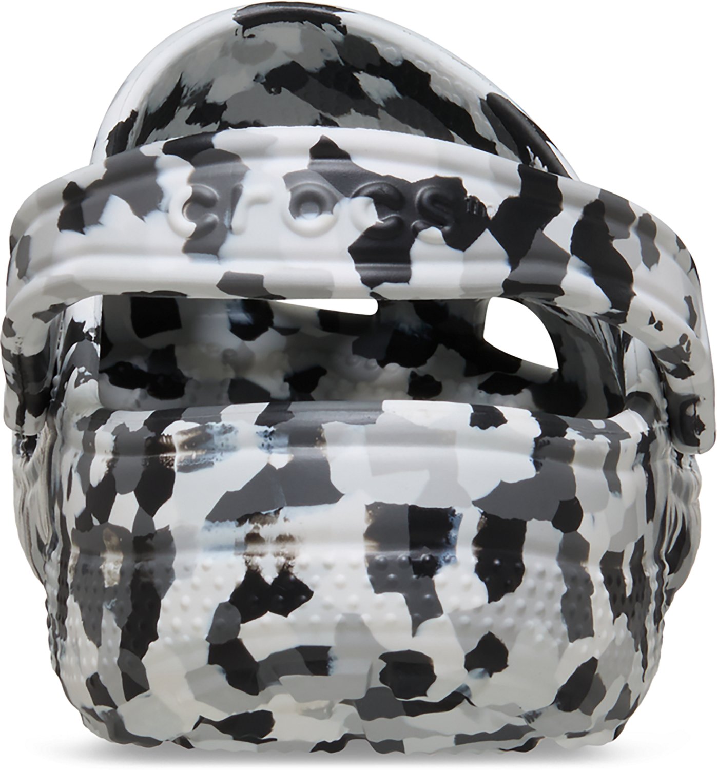 Crocs Adults' Classic Confetti Clogs - view number 3