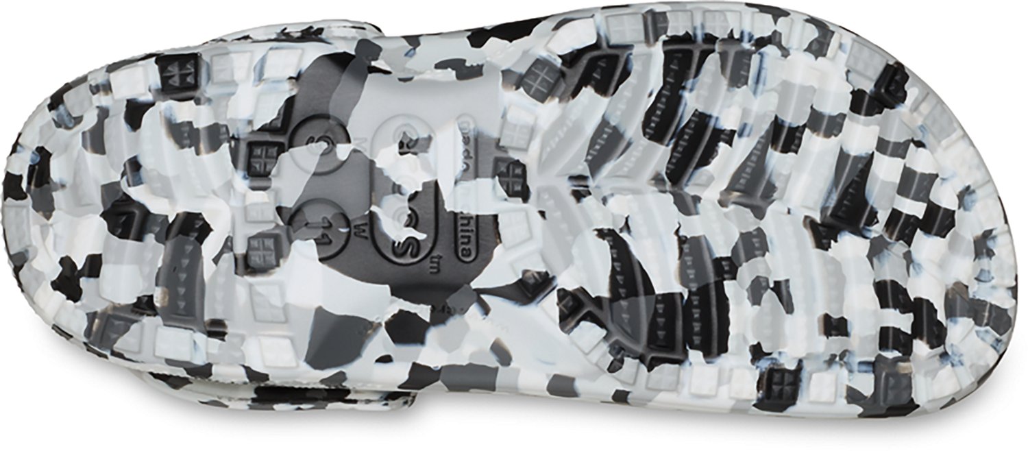 Crocs Adults' Classic Confetti Clogs - view number 5