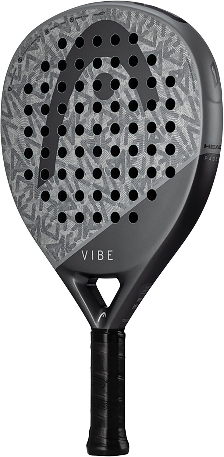 Head Vibe Padel Racquet - view number 2