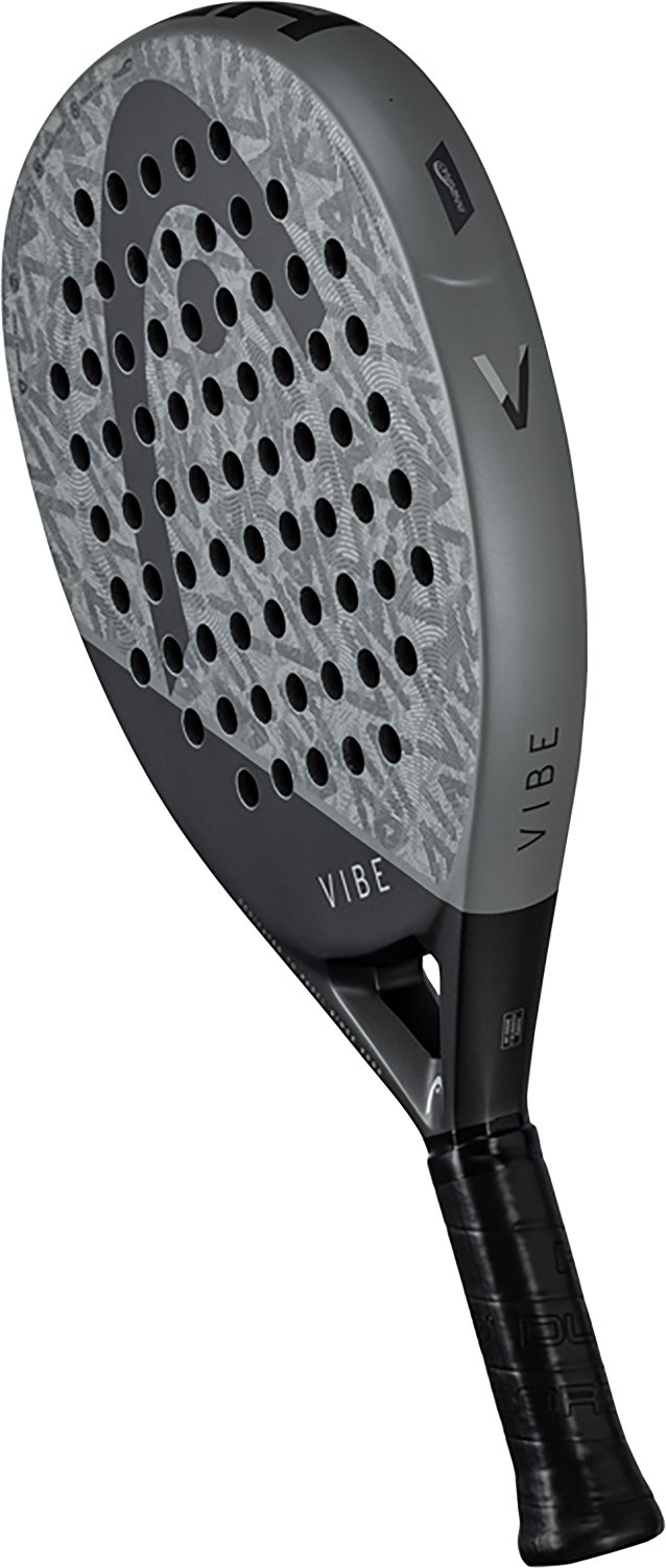 Head Vibe Padel Racquet - view number 3